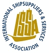 International Shipsuppliers & Services Association header logo