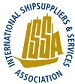 International Shipsuppliers & Services Association footer logo