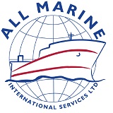 All Marine International Services Ltd. logo