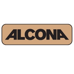 Alcona - An AMOS Group Brand logo