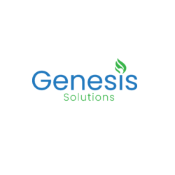 Genesis Solutions Pte Ltd logo