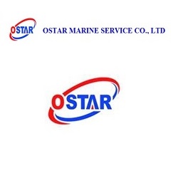 Ostar Marine Co. Ltd logo